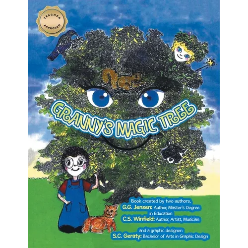 Granny's Magic Tree - Paperback