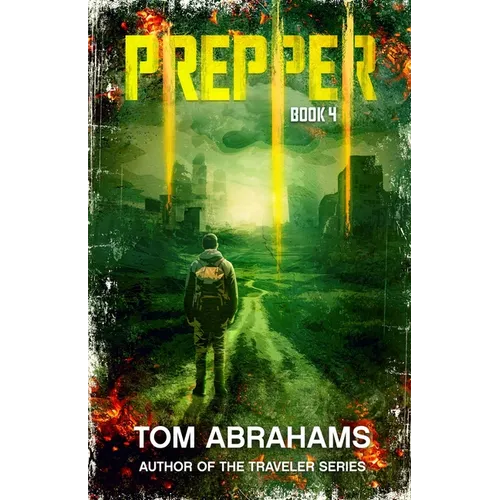 Prepper: Book 4 - Paperback