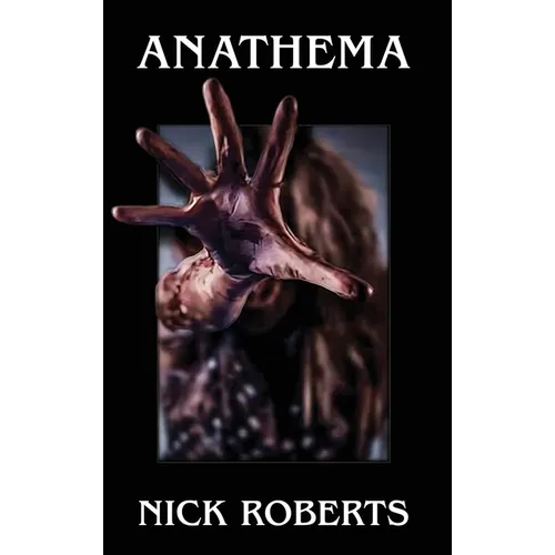 Anathema - Hardcover