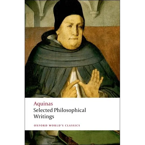 Selected Philosophical Writings - Paperback