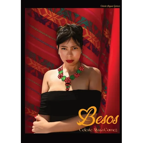 Besos - Paperback