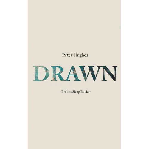 Drawn - Paperback