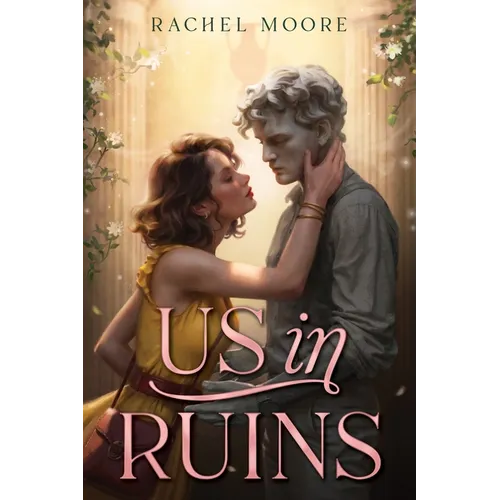 Us in Ruins - Paperback
