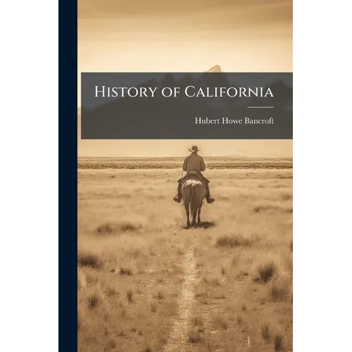 History of California - Paperback