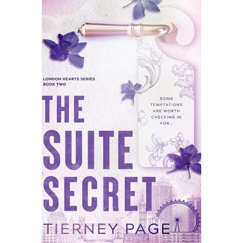 The Suite Secret - Paperback