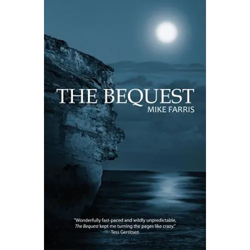 The Bequest - Paperback