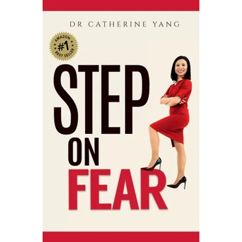 Step on Fear - Paperback