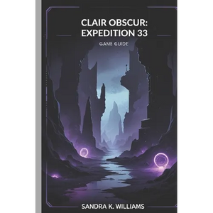 Clair Obscur Expedition 33 - Paperback
