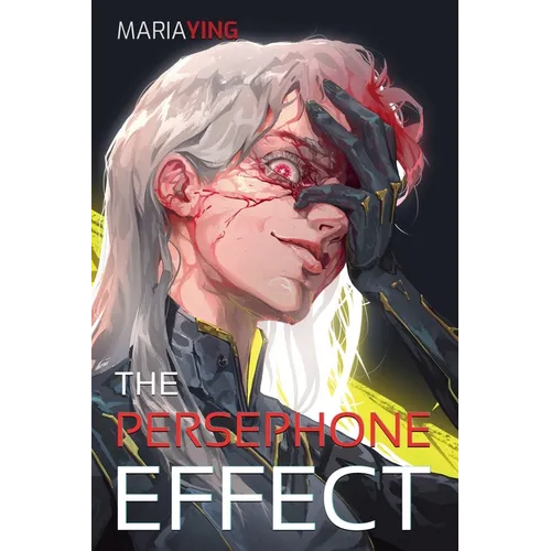 The Persephone Effect - Paperback
