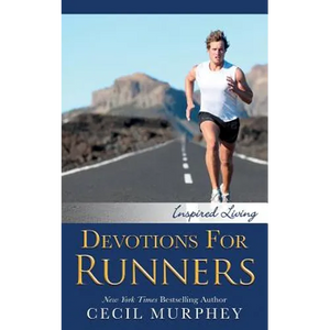 Devotions for Runners - Paperback