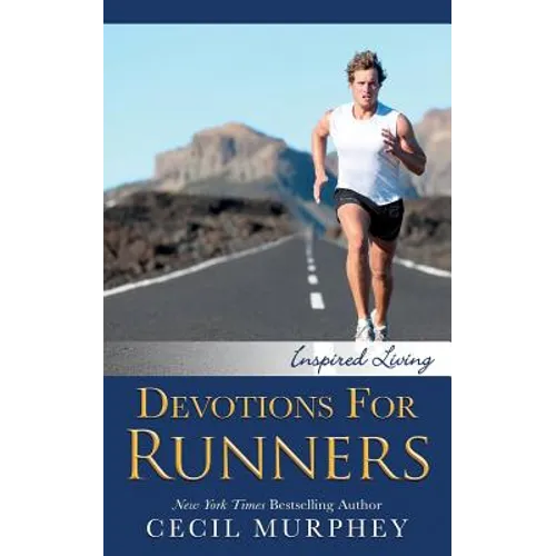 Devotions for Runners - Paperback