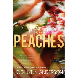 The Secrets of Peaches - Paperback