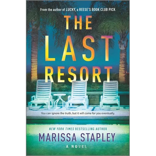 The Last Resort - Paperback