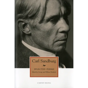 Selected Poems - Paperback