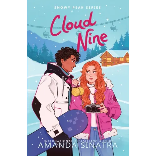 Cloud Nine - Paperback