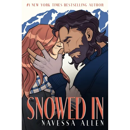 Snowed In - Paperback