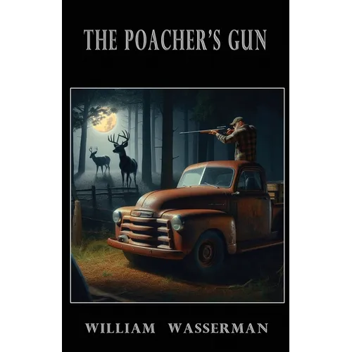 The Poacher's Gun - Paperback