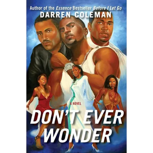 Don't Ever Wonder - Paperback