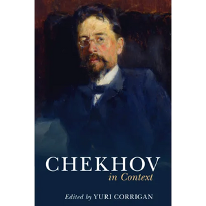 Chekhov in Context - Paperback
