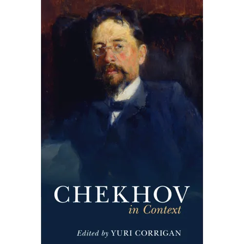 Chekhov in Context - Paperback