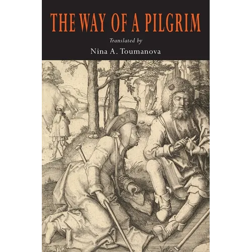The Way of a Pilgrim - Paperback