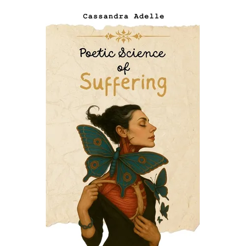 Poetic Science of Suffering - Paperback