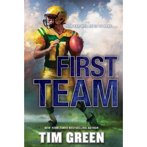 First Team - Paperback