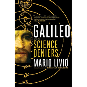 Galileo: And the Science Deniers - Paperback