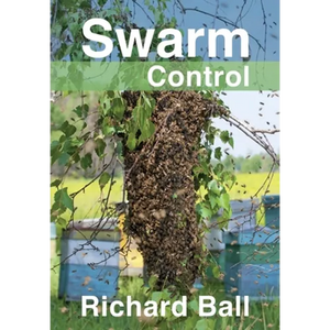 Swarm Control - Paperback