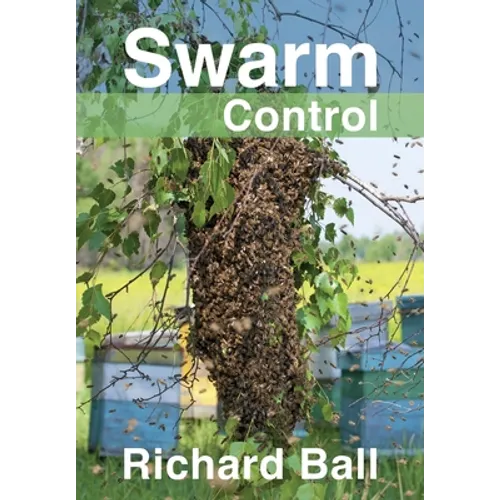 Swarm Control - Paperback