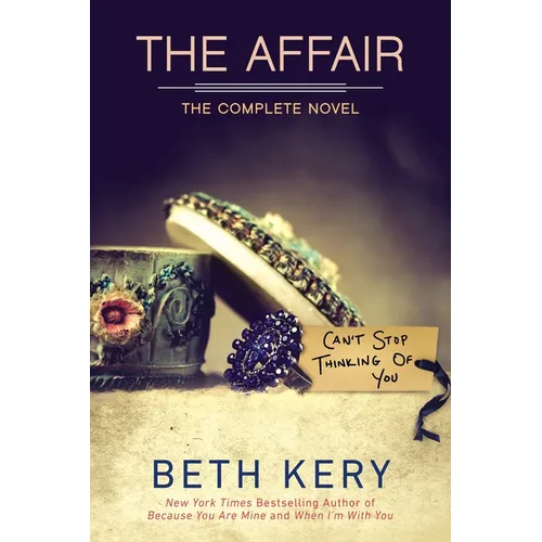 The Affair - Paperback
