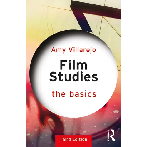 Film Studies: The Basics - Paperback