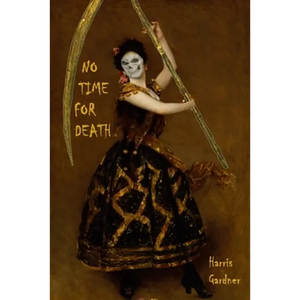 No Time for Death - Paperback