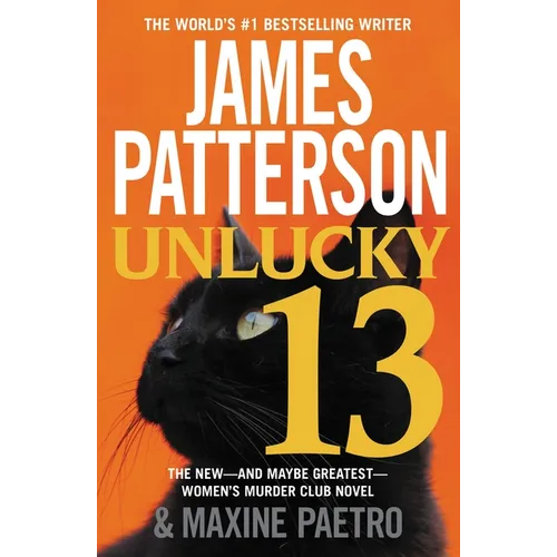 Unlucky 13 - Paperback