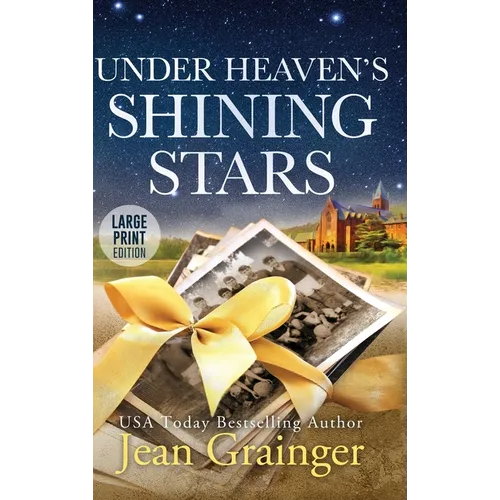 Under Heaven's Shining Stars - Hardcover