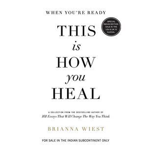 When You're Ready, This is How You Heal - Paperback