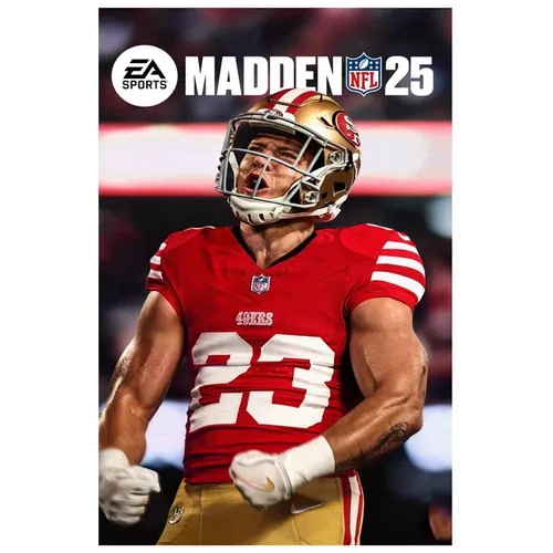 Madden NFL 25 Ultimate Guide: Dominate the Gridiron with Pro-Level Tips and Strategies - Paperback