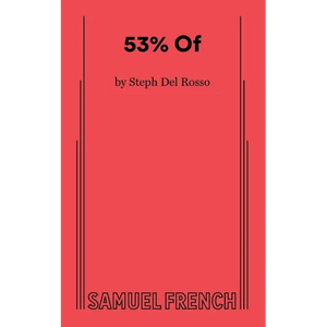 53% of - Paperback
