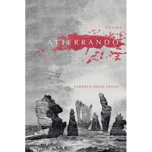 Atterrando: Poems - Paperback