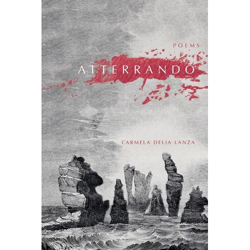 Atterrando: Poems - Paperback