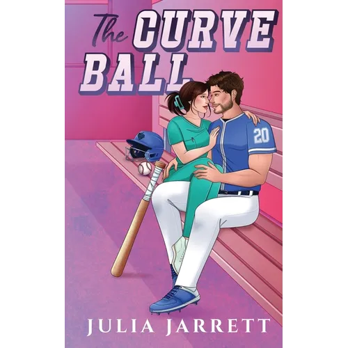 The Curveball - Paperback