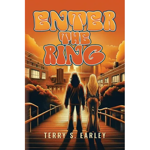 Enter the Ring - Paperback