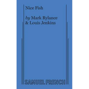 Nice Fish - Paperback