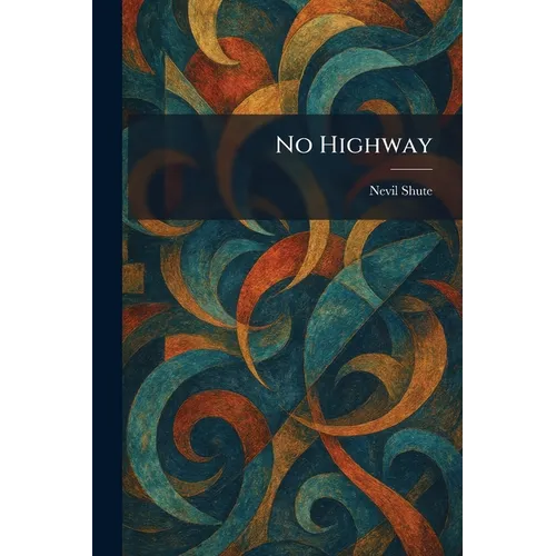 No Highway - Paperback