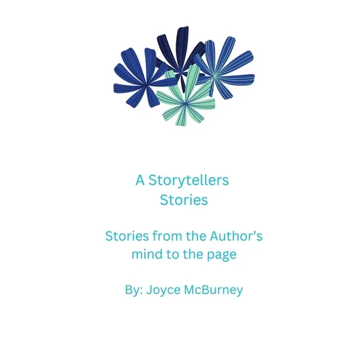 A Storytellers Stories - Paperback