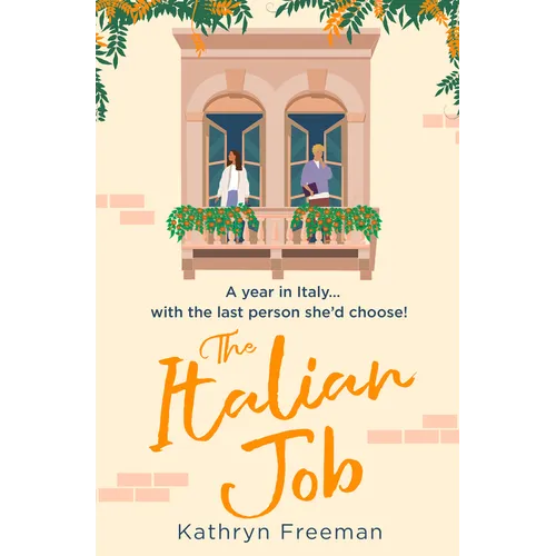 The Italian Job - Paperback