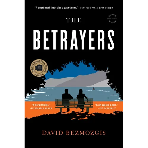 The Betrayers - Paperback