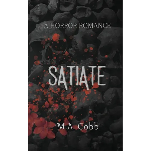 Satiate - Paperback