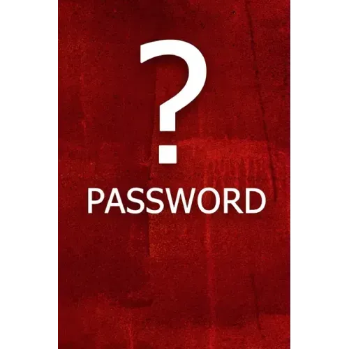 ? Password: The perfect book to keep all your password information together and secure with alphabetical tabs. - Paperback