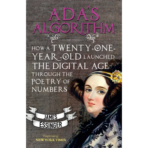 Ada's Algorithm - Paperback